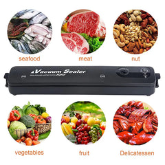Vacuum Sealer Machine