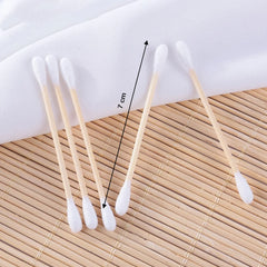 Cotton Swabs