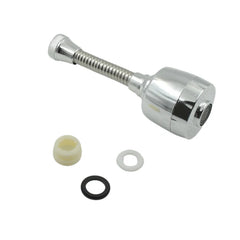 360° Rotating Faucet Sprayer