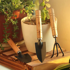 Small sized Garden Fork