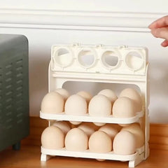 Egg Storage Tray