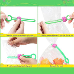 Sealing Rope