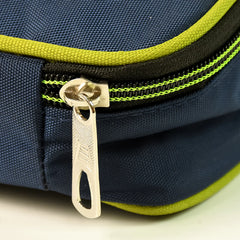 Fabric Lunch Box