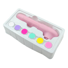 6 in1 Electric Baby Nail