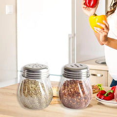 Spice Shaker