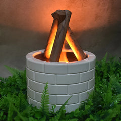 Bonfire Humidifier