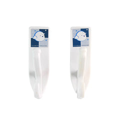 Multipurpose Wall Hooks-2pc
