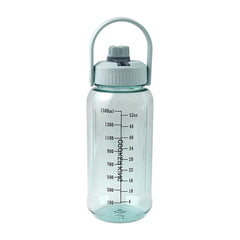 Plastic Water Bottle