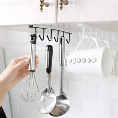 Cabinet Hook- Rack