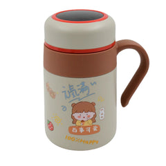Vacuum Insulated Cup