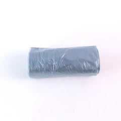 Plastic Garbage Bag-gray