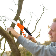 Mini Pruning Folding