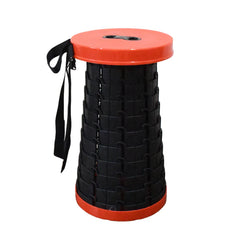 Fold Telescope Stool