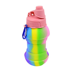 Sports Water Bottle