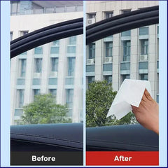 Scratch Remover Tissue