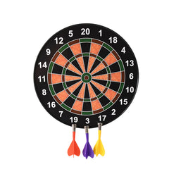Magnetic Dartboard game