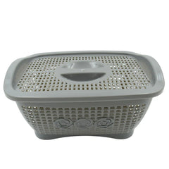 Plastic Basket