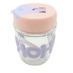 Glass Coffee/Tea Mug