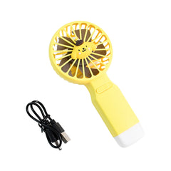 Handheld Fan