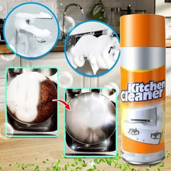 Kitchen Cleaner Spray