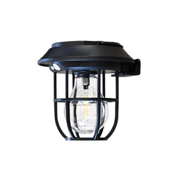 Solar Lantern Lights