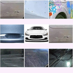 Scratch Remover Cloth