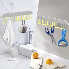 Plastic Hanger