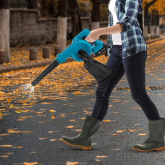 Garden Air Blower