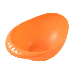 Rice Washing Bowl