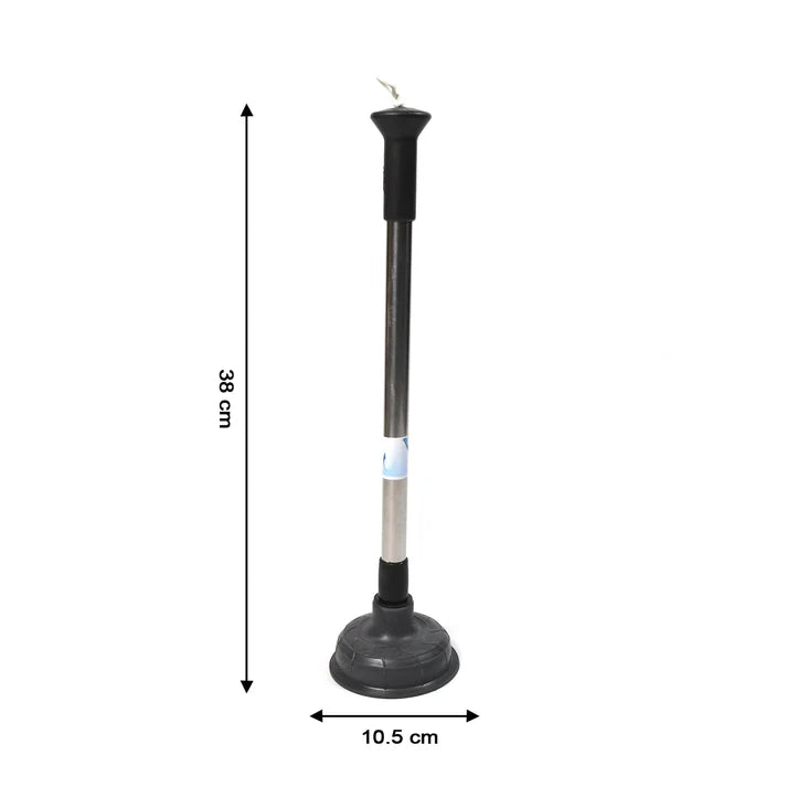 Toilet Cleaning Pump