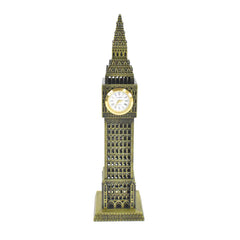 London Clock Tower