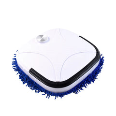 Floor Cleaning Robot