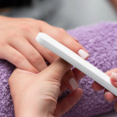 Nail Filer Double Sided
