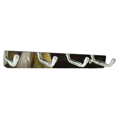 Steel Wall Rack