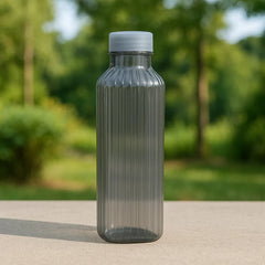 Transparent Water Bottles