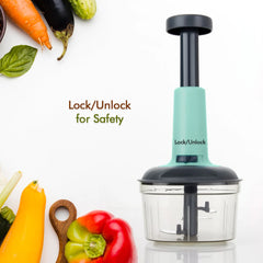Food Chopper