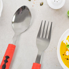 Classic Cutlery (Set 24-Piece)
