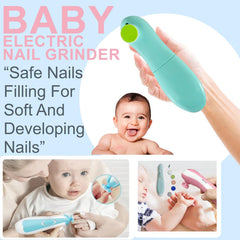 Baby Nail Clippers