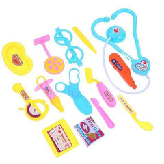 Kids Doctor Set Toy