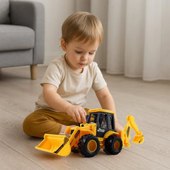 JCB Toy