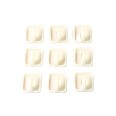 Wall Hook (9pc set)