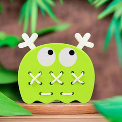 Stitch Mee Puzzle Toy