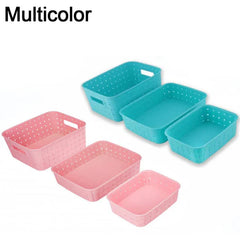 Multipurpose Smart Shelf Basket