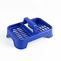 2-in-1 Double Soap Dish Stand