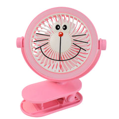 Mini Desk Fan