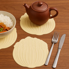 Coaster Set (2 Pcs)