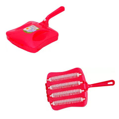 Carpet  Cleaning Brush
