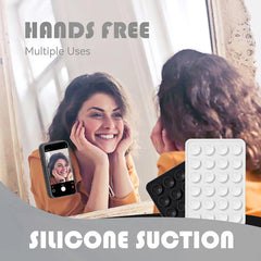 Suction Phone Holder