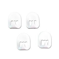 Cartoon Hook(4 pc set)