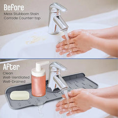 Silicone Sink Pad